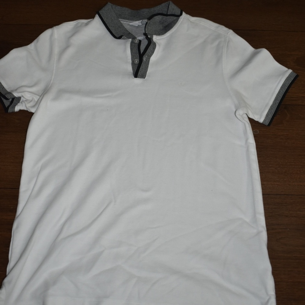 Calvin Klein shirt